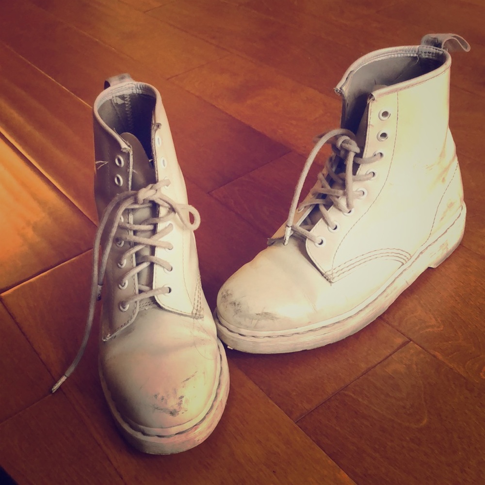 Doc Martins